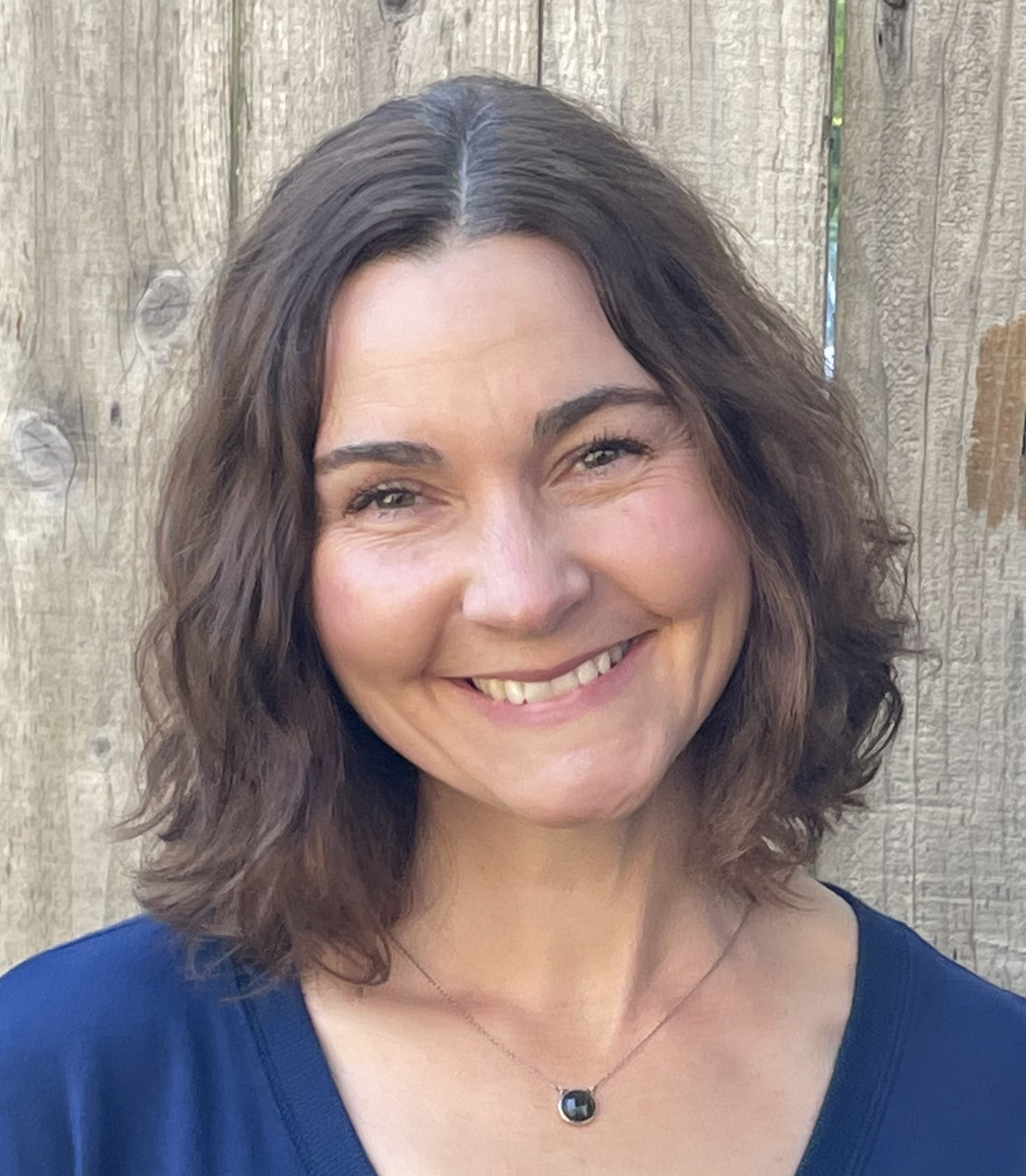 Dana Tuttle, founder of Anchor & Ally